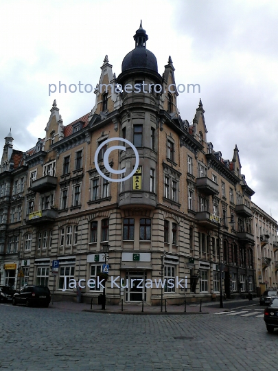 Poland,Gniezno,Greater Poland Voivodeship,architecture,panoramical view,city center,monuments