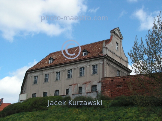 Poland,Grudziadz,Cuiavian-Pomeranian Voivodeship,architecture,Vistula,monuments