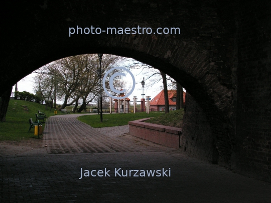 Poland,Grudziadz,Cuiavian-Pomeranian Voivodeship,architecture,Vistula,monuments