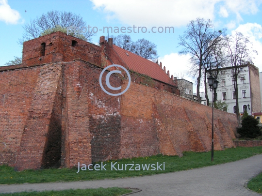 Poland,Grudziadz,Cuiavian-Pomeranian Voivodeship,architecture,Vistula,monuments