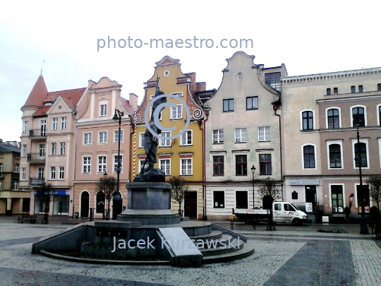 Poland,Grudziadz,Kuyavian-Pomeranian Voivodeship,architecture,Vistula,monuments.winter,ambience