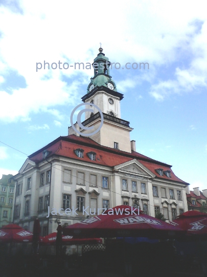 Poland,Jelenia Gora,lower silesian voivodeship,history,architecture