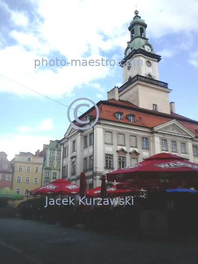 Poland,Jelenia Gora,lower silesian voivodeship,history,architecture