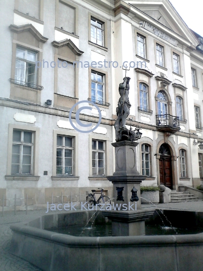 Poland,Jelenia Gora,lower silesian voivodeship,history,architecture