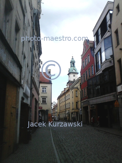 Poland,Jelenia Gora,lower silesian voivodeship,history,architecture