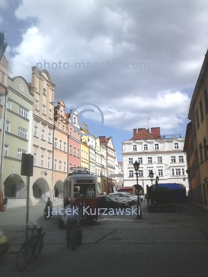 Poland,Jelenia Gora,lower silesian voivodeship,history,architecture