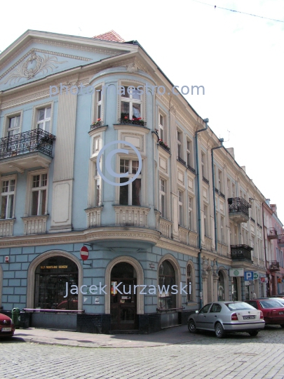 Poland,Kalsz,Calisia,Greater Poland Voivodeship,architecture,panoramical view,city center,monuments