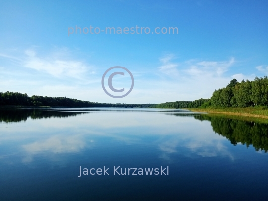 Poland,Kamionki,Kuyavian-Pomeranian Voivodeship,lake,recreation,resort,nature,forest