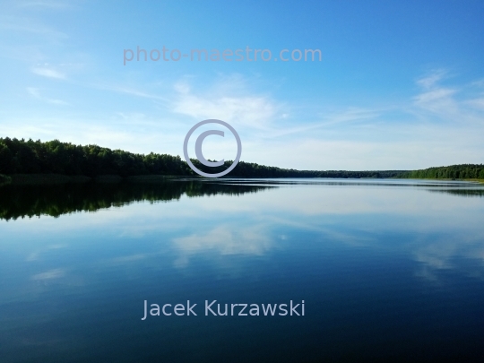 Poland,Kamionki,Kuyavian-Pomeranian Voivodeship,lake,recreation,resort,nature,forest