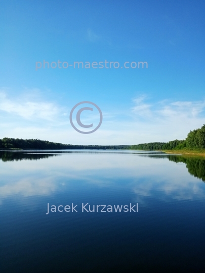 Poland,Kamionki,Kuyavian-Pomeranian Voivodeship,lake,recreation,resort,nature,forest