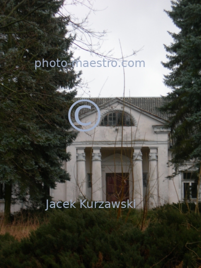 Poland,Karnkowo,Kuyavian-Pomeranian Voivodeship,palace,art,history