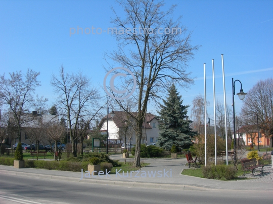 Poland,Kikol,Kuyavian-Pomeranian Voivodeship,architekture,history