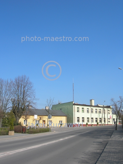 Poland,Kikol,Kuyavian-Pomeranian Voivodeship,architekture,history