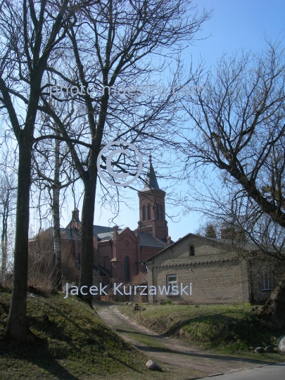 Poland,Kikol,Kuyavian-Pomeranian Voivodeship,architekture,history