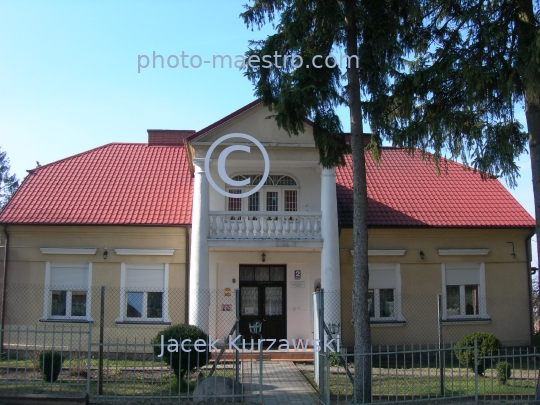 Poland,Kikol,Kuyavian-Pomeranian Voivodeship,architekture,history