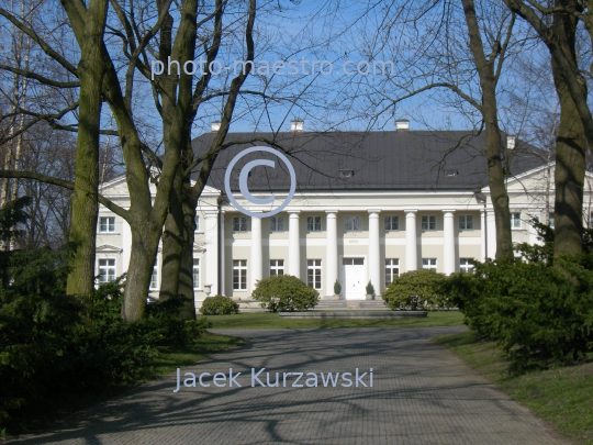 Poland,Kikol,Kuyavian-Pomeranian Voivodeship,architekture,history,palace