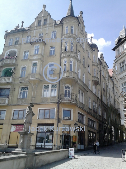 Poland,Klodzko,Lower Silesian Voivodeship,architecture,monuments,panoramical view