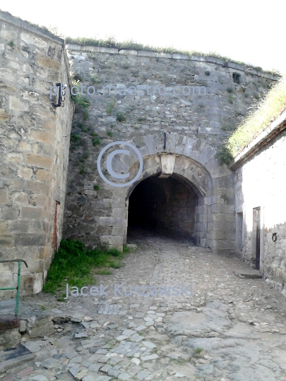 Poland,Klodzko,Lower Silesian Voivodeship,architecture,monuments,panoramical view