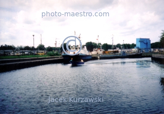 Poland,Kolobrzeg,West Pomeranian Voivodeship,marina,yachts,harbour,Baltic Sea