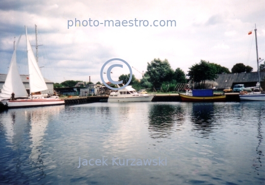 Poland,Kolobrzeg,West Pomeranian Voivodeship,marina,yachts,harbour,Baltic Sea