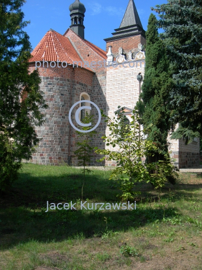 Poland,Koscielec,Kuyavian-Pomeranian Voivodeship,Church,Renaissance,history,art