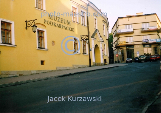 Poland,Krosno,Subcarpathian Voivodeship ,Podkarpackie Voivodeship,architecture,history,monouments,city center