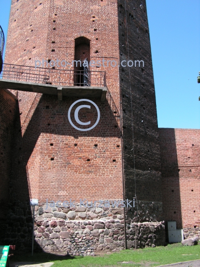 Poland,Kruszwica,Kuyavian-Pomeranian Voivodeship,architekture,history,castle,tower,mouses