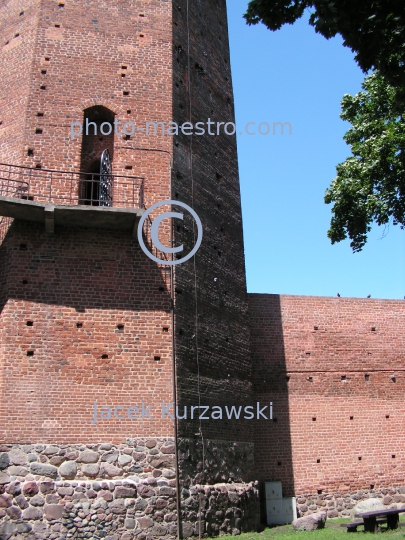 Poland,Kruszwica,Kuyavian-Pomeranian Voivodeship,architekture,history,castle,tower,mouses