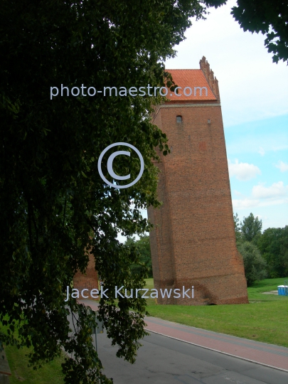 Poland,Kwidzyn,Pomeranian Voivodeship,Teutonic Knights,medieval architecture,architecture,monouments,history,buildings