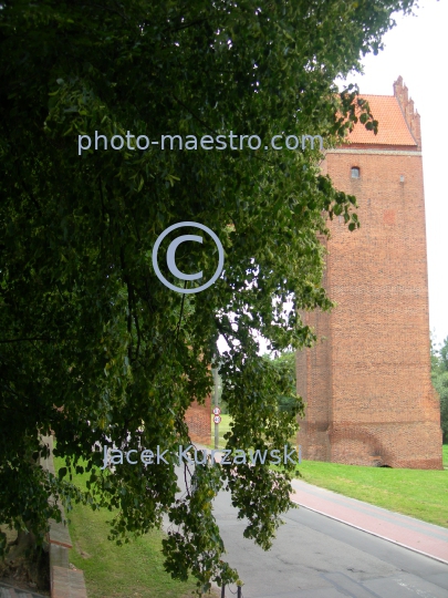 Poland,Kwidzyn,Pomeranian Voivodeship,Teutonic Knights,medieval architecture,architecture,monouments,history,buildings