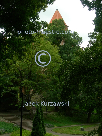 Poland,Kwidzyn,Pomeranian Voivodeship,Teutonic Knights,medieval architecture,architecture,monouments,history,buildings