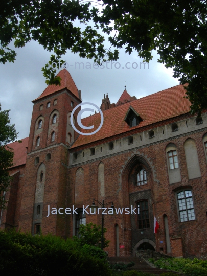 Poland,Kwidzyn,Pomeranian Voivodeship,Teutonic Knights,medieval architecture,architecture,monouments,history,buildings