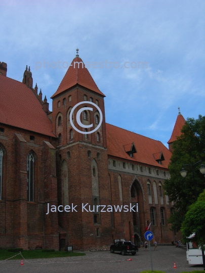 Poland,Kwidzyn,Pomeranian Voivodeship,Teutonic Knights,medieval architecture,architecture,monouments,history,buildings