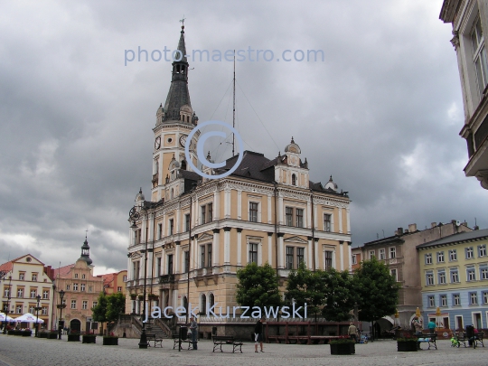 Poland,Ladek Zdroj,lower silesian voivodeship,baleononology,architecture