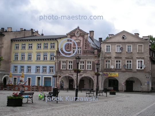 Poland,Ladek Zdroj,lower silesian voivodeship,baleononology,architecture