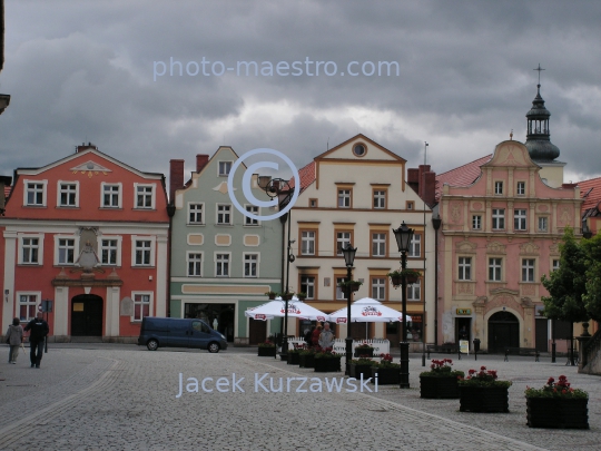 Poland,Ladek Zdroj,lower silesian voivodeship,baleononology,architecture