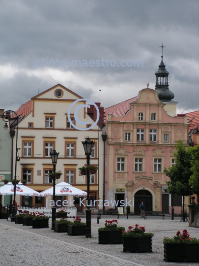 Poland,Ladek Zdroj,lower silesian voivodeship,baleononology,architecture