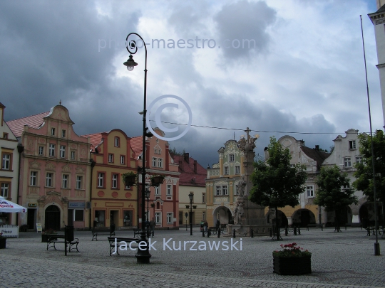 Poland,Ladek Zdroj,lower silesian voivodeship,baleononology,architecture