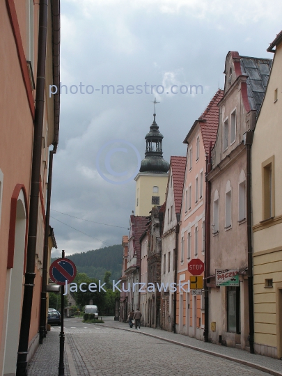 Poland,Ladek Zdroj,lower silesian voivodeship,baleononology,architecture