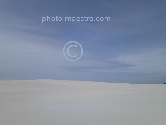 Poland,Leba,Pomeranian Voivodeship,landscape,panoramical view,nature,dunes,National Park,Afrika Korps