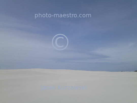 Poland,Leba,Pomeranian Voivodeship,landscape,panoramical view,nature,dunes,National Park,Afrika Korps