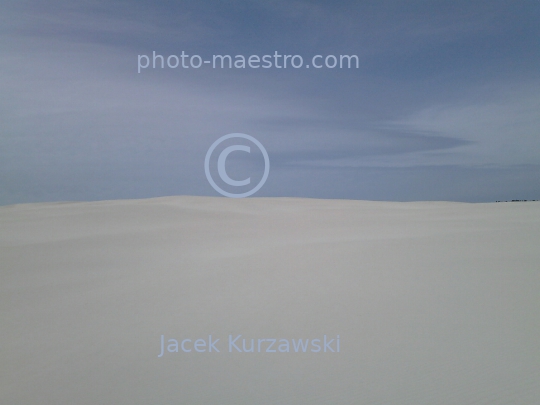 Poland,Leba,Pomeranian Voivodeship,landscape,panoramical view,nature,dunes,National Park,Afrika Korps