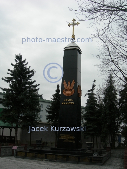 Poland,Lichen,Sanctuary,Greater Poland Voivodeship,architecture,history,religion,panoramical view,statues