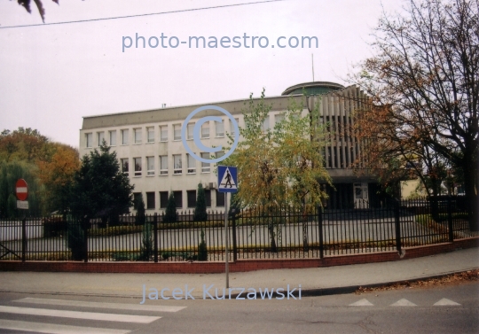 Poland,Lipno,,Kuyavian-Pomeranian Voivodeship,architecture,monouments,city center,Court