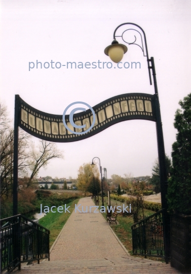 Poland,Lipno,,Kuyavian-Pomeranian Voivodeship,architecture,monouments,city center,Pola Negr