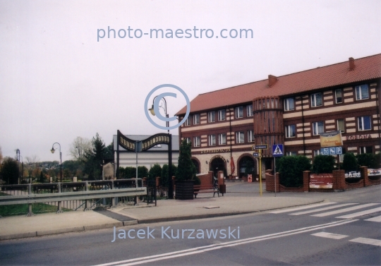 Poland,Lipno,,Kuyavian-Pomeranian Voivodeship,architecture,monouments,city center,Pola Negri