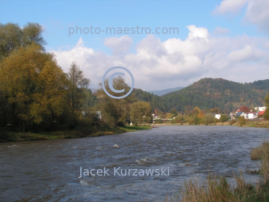 Poland,Muszyna,Lesser Poland voivodeship,monouments,architecture,nature,baleonology,Poprad