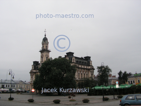 Poland,Nowy Sacz,Lesser Poland voivodeship,monouments,architecture,nature,history