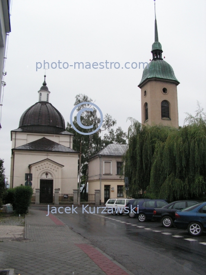 Poland,Nowy Sacz,Lesser Poland voivodeship,monouments,architecture,nature,history