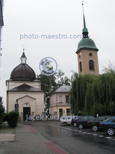 Poland,Nowy Sacz,Lesser Poland voivodeship,monouments,architecture,nature,history